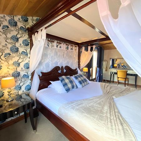 Villa Lomond 5 With Private Hot Tub - Fife - Loch Leven - Lomond Hills - Pet Friendly à Kelty Extérieur photo