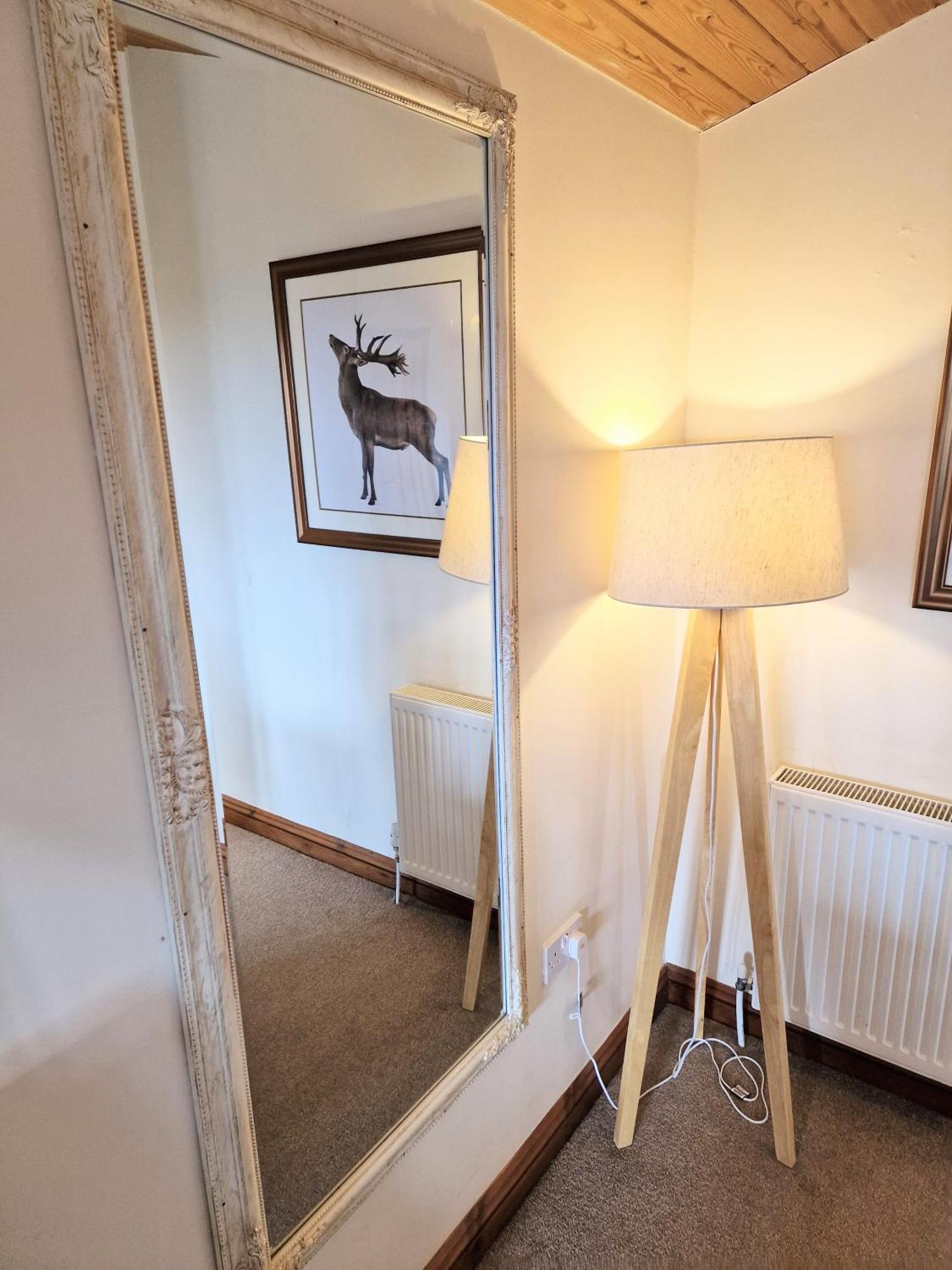 Villa Lomond 5 With Private Hot Tub - Fife - Loch Leven - Lomond Hills - Pet Friendly à Kelty Extérieur photo